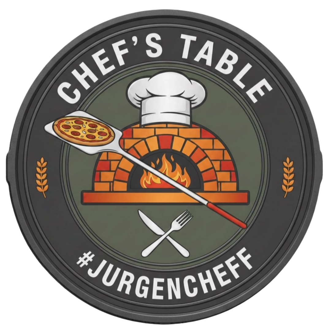 Chefs Table Logo